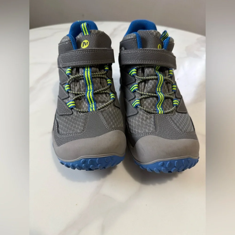 Merrell durable kids